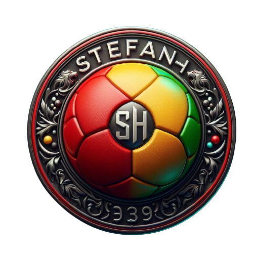 stefan-h Logo